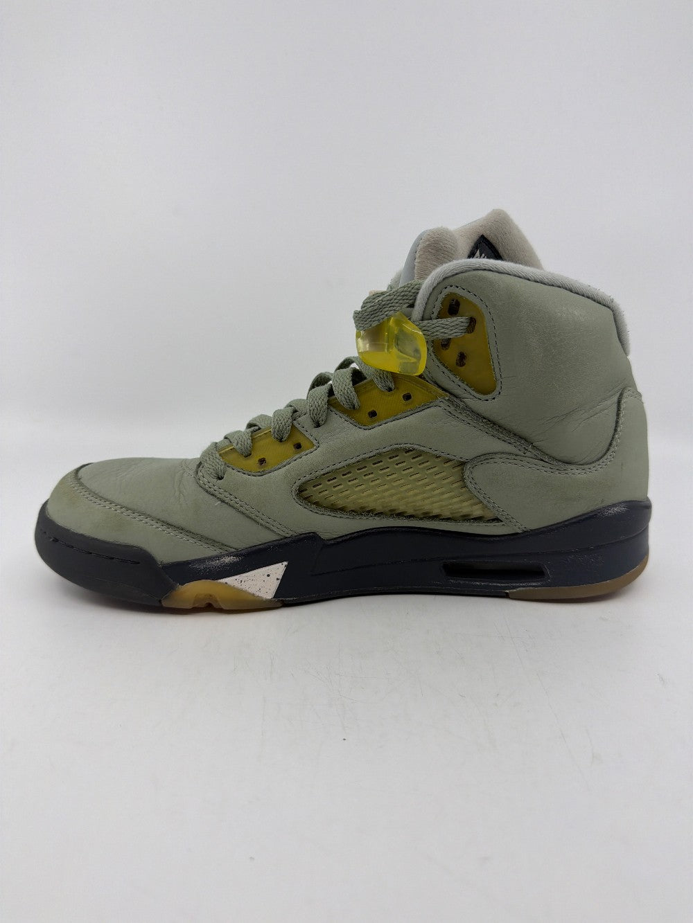 *USED* AJ 5 - JADE HORIZON|39652