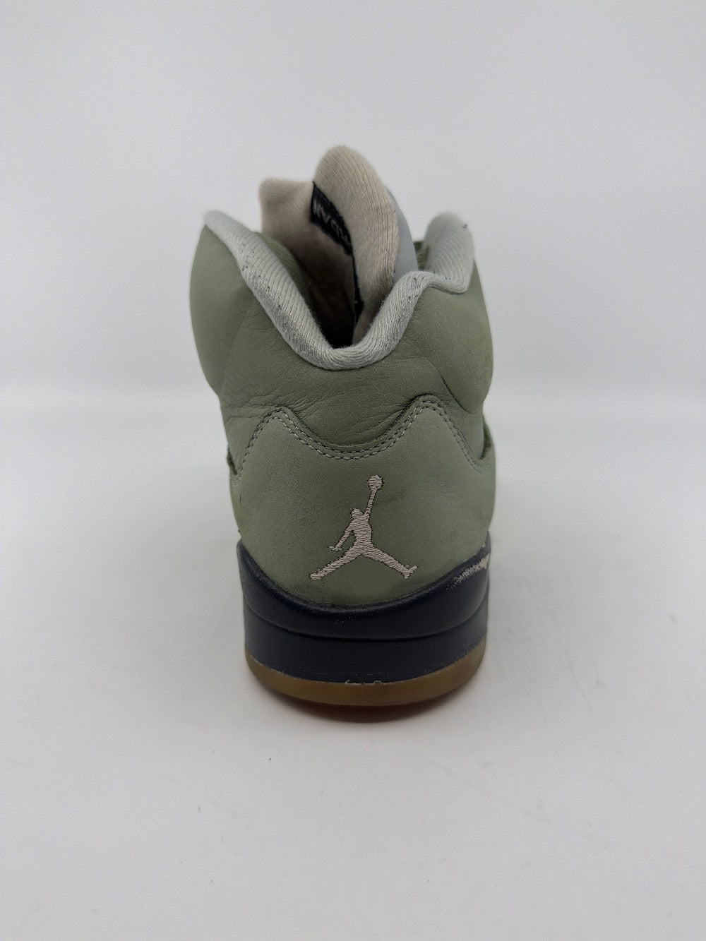 *USED* AJ 5 - JADE HORIZON|39653