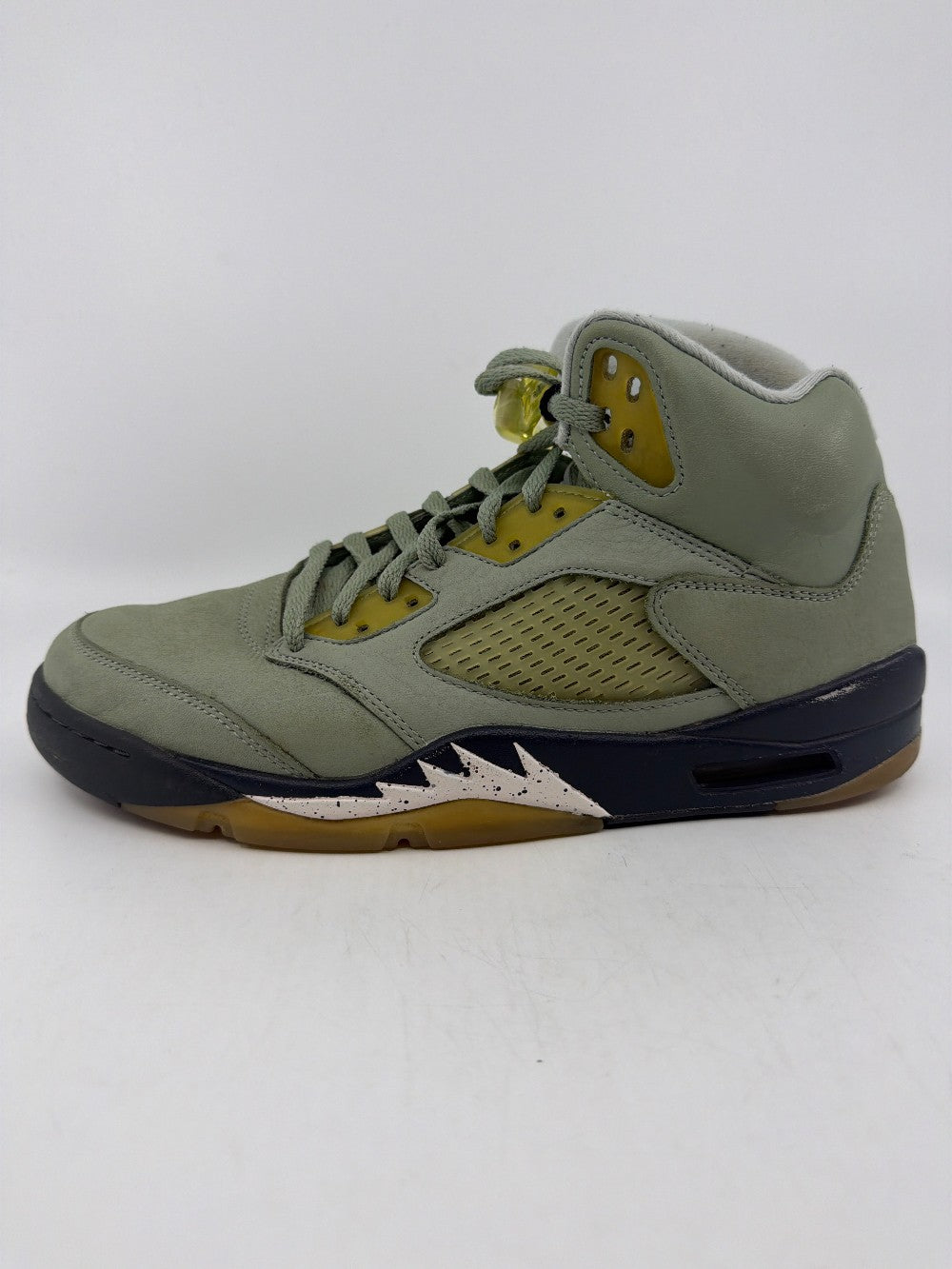 *USED* AJ 5 - JADE HORIZON|39655
