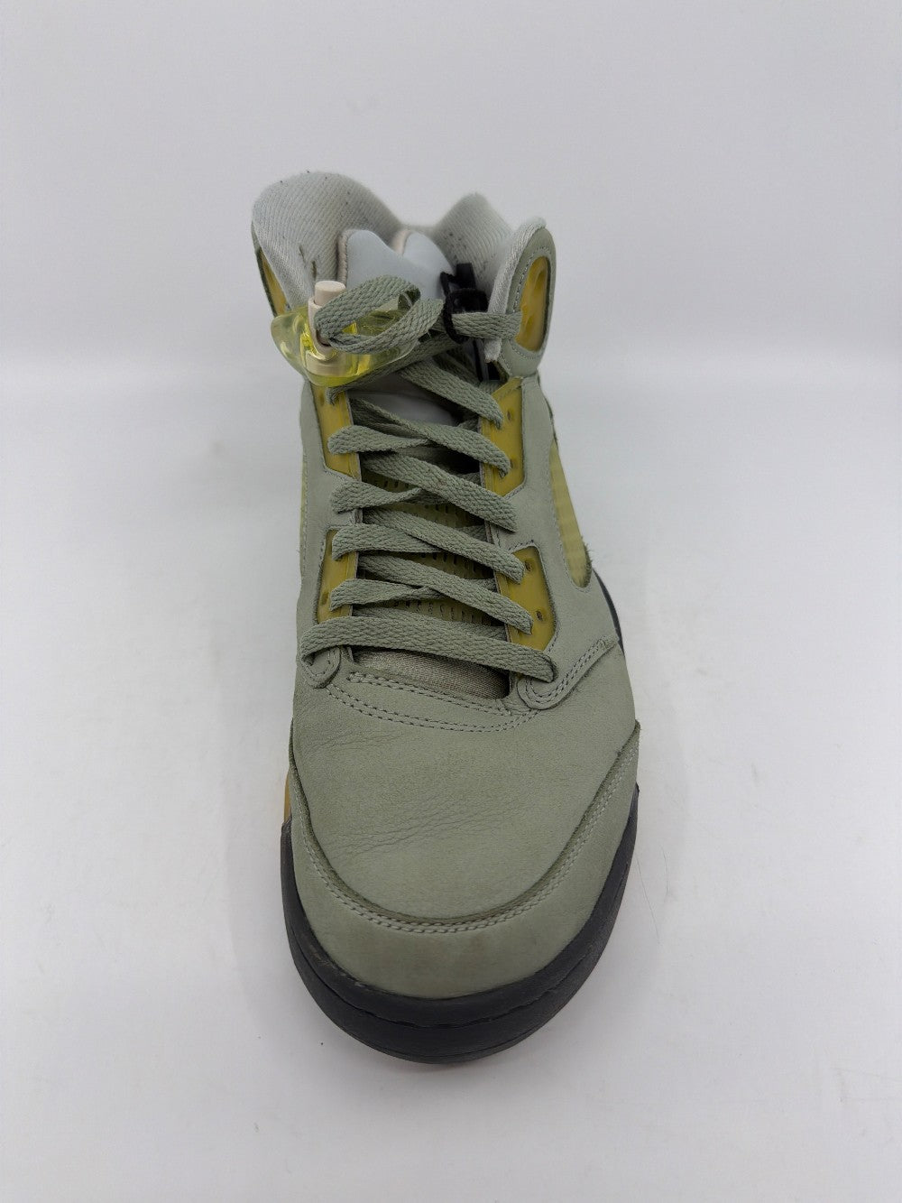*USED* AJ 5 - JADE HORIZON|39656