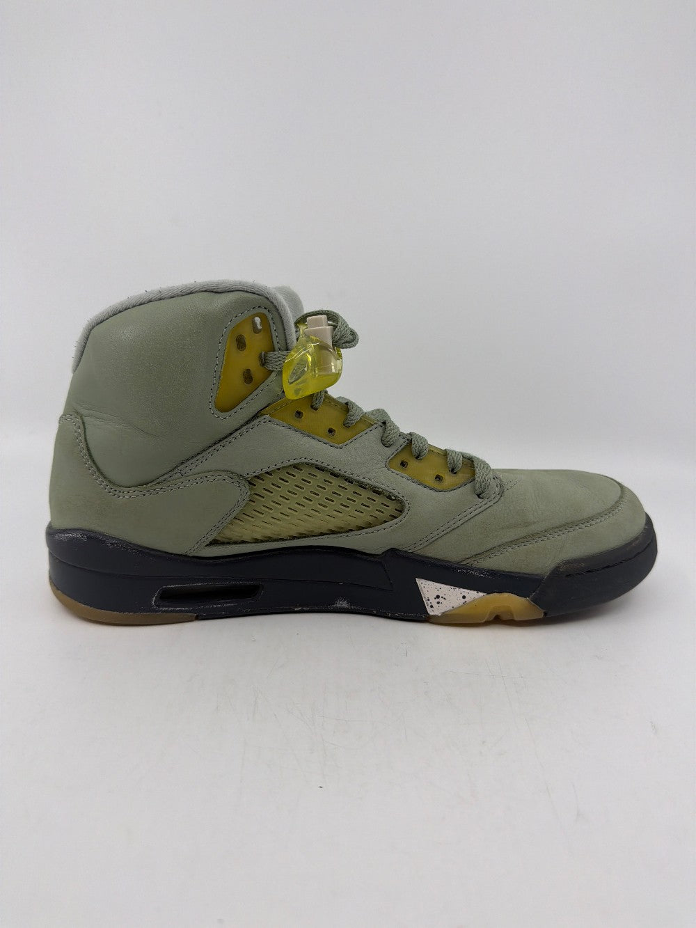 *USED* AJ 5 - JADE HORIZON|39657