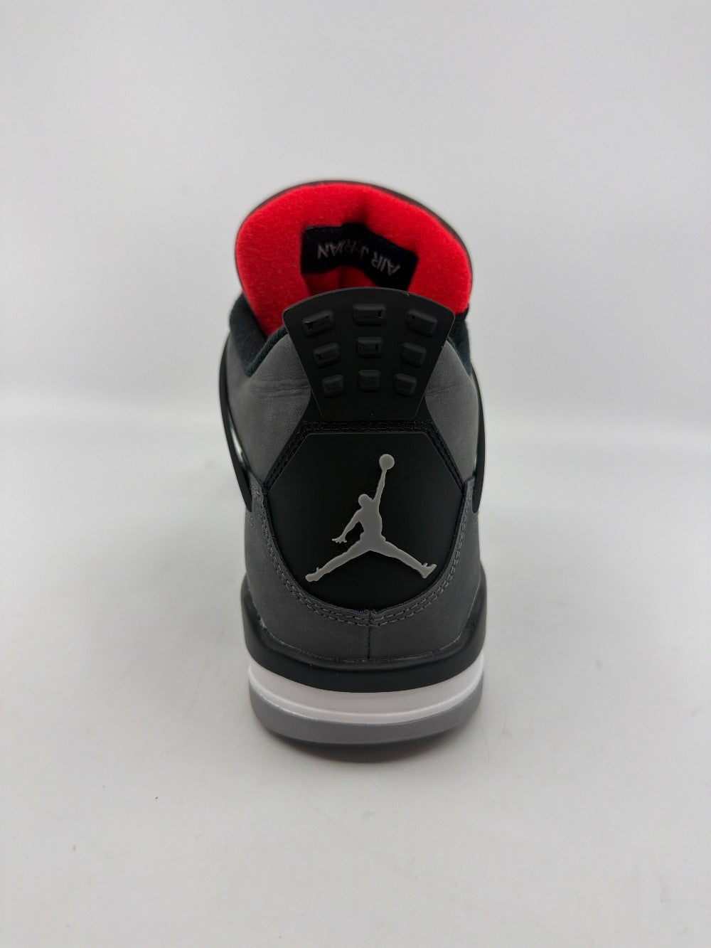 *USED* AJ 4 - INFRARED|39663