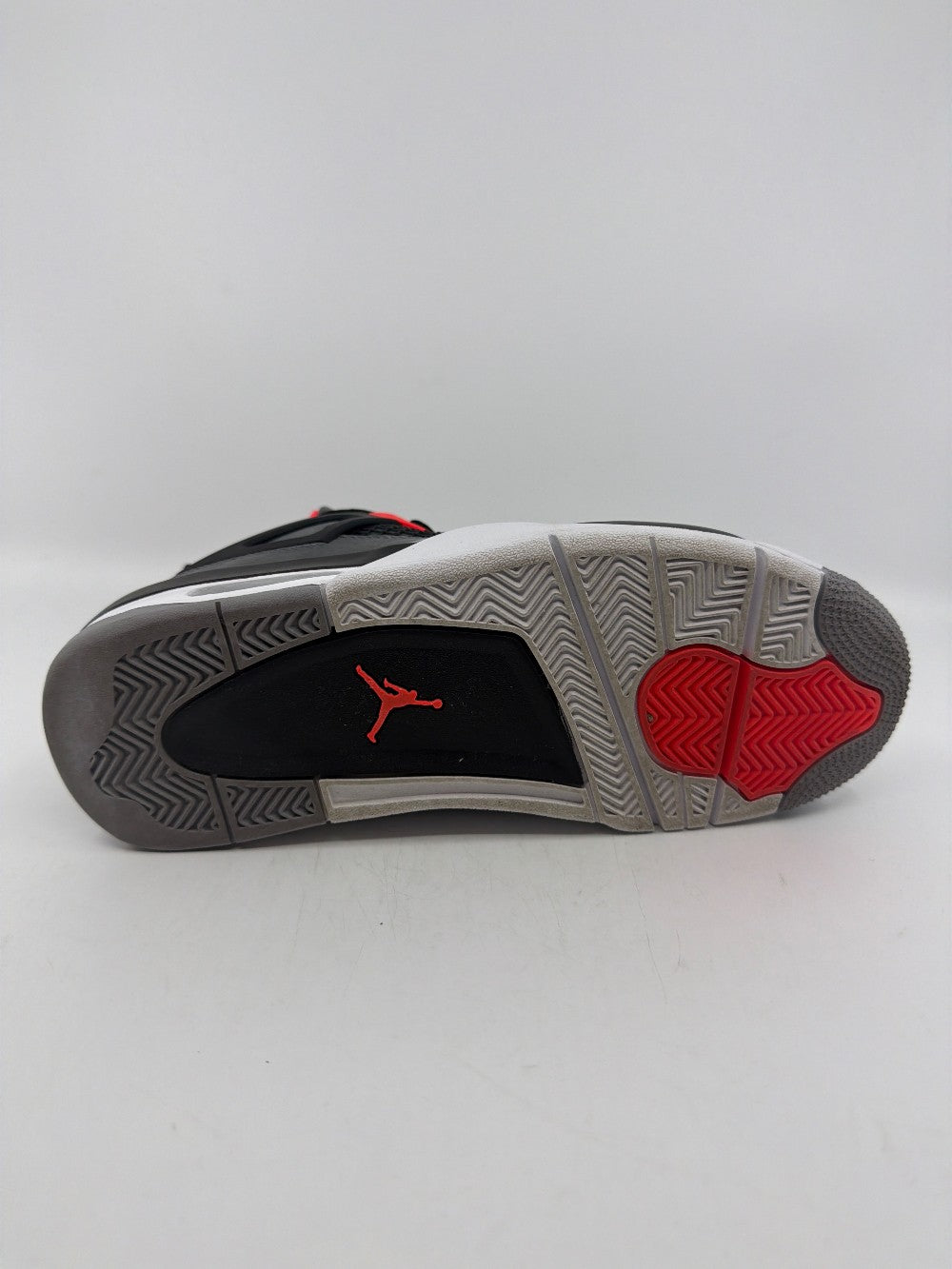 *USED* AJ 4 - INFRARED|39664