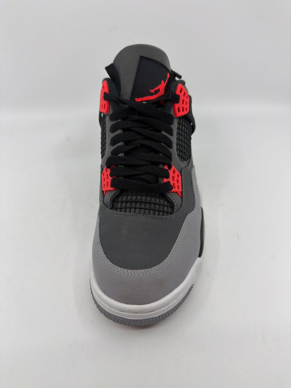 *USED* AJ 4 - INFRARED|39666