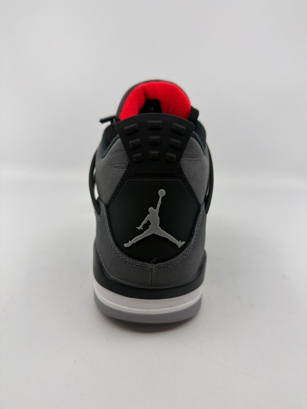 *USED* AJ 4 - INFRARED|39668