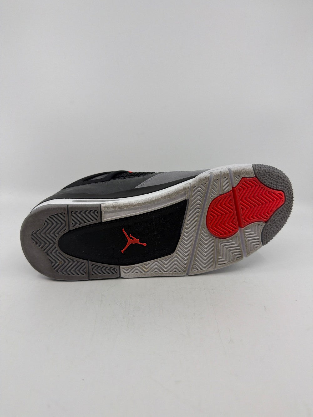 *USED* AJ 4 - INFRARED|39669