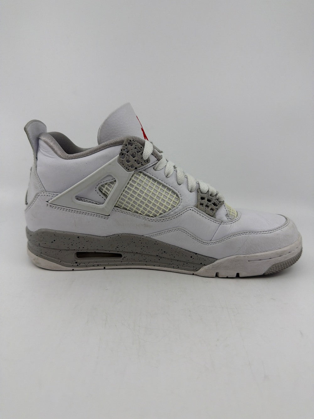 *USED* AJ 4 - OREO (2021)|39687