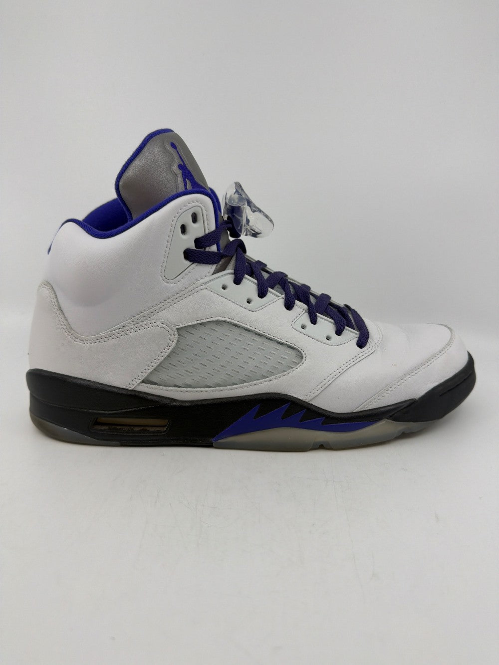 *USED* AJ 5 - DARK CONCORD|39695