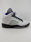 *USED* AJ 5 - DARK CONCORD|39695