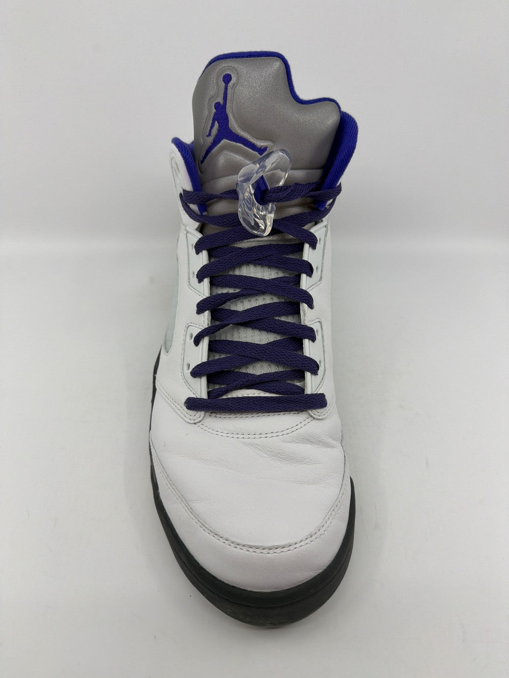 *USED* AJ 5 - DARK CONCORD|39696