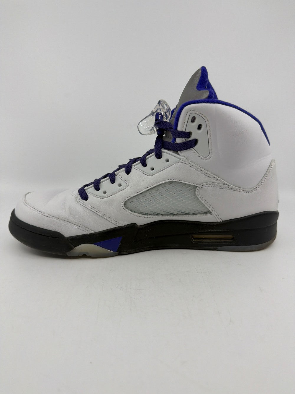 *USED* AJ 5 - DARK CONCORD|39697