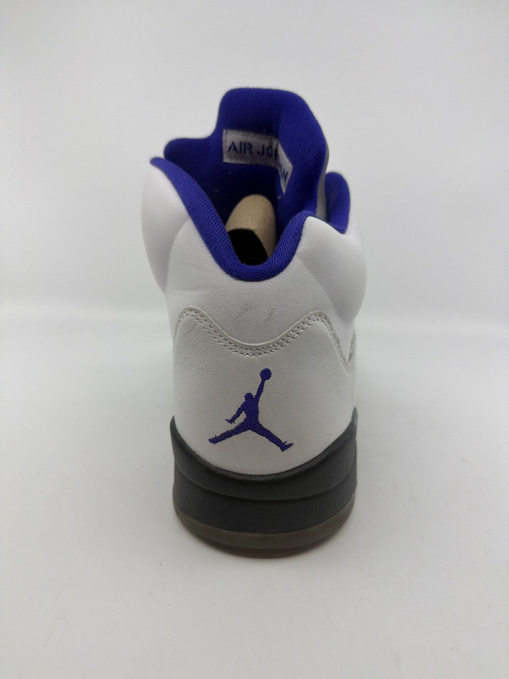 *USED* AJ 5 - DARK CONCORD|39698