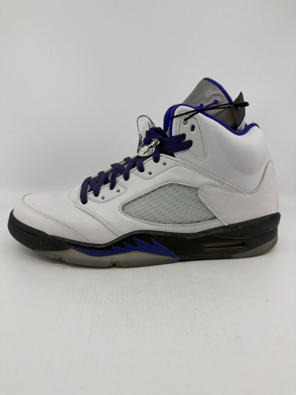 *USED* AJ 5 - DARK CONCORD|39700