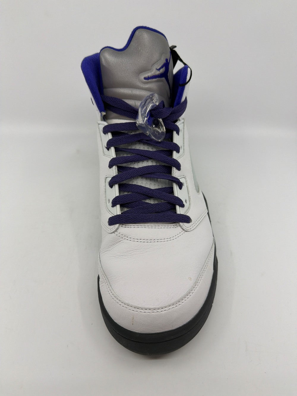 *USED* AJ 5 - DARK CONCORD|39701