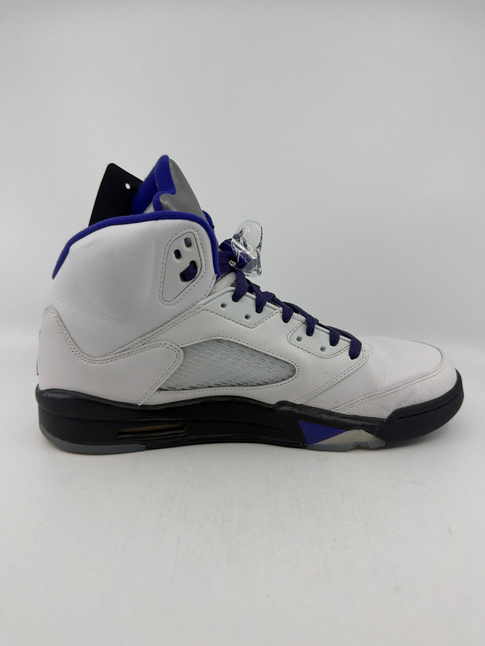 *USED* AJ 5 - DARK CONCORD|39702