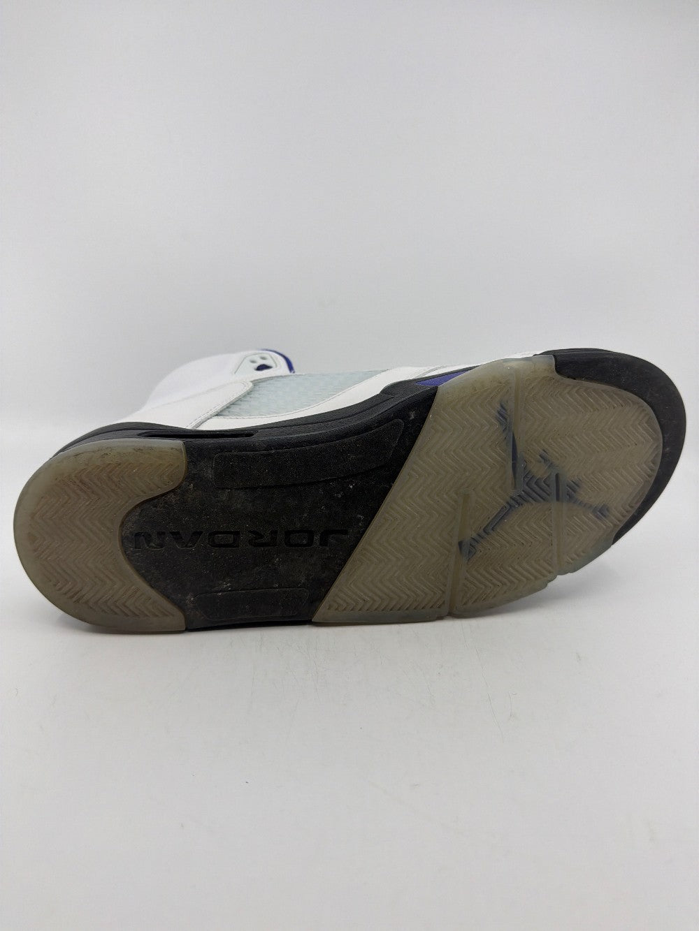 *USED* AJ 5 - DARK CONCORD|39704