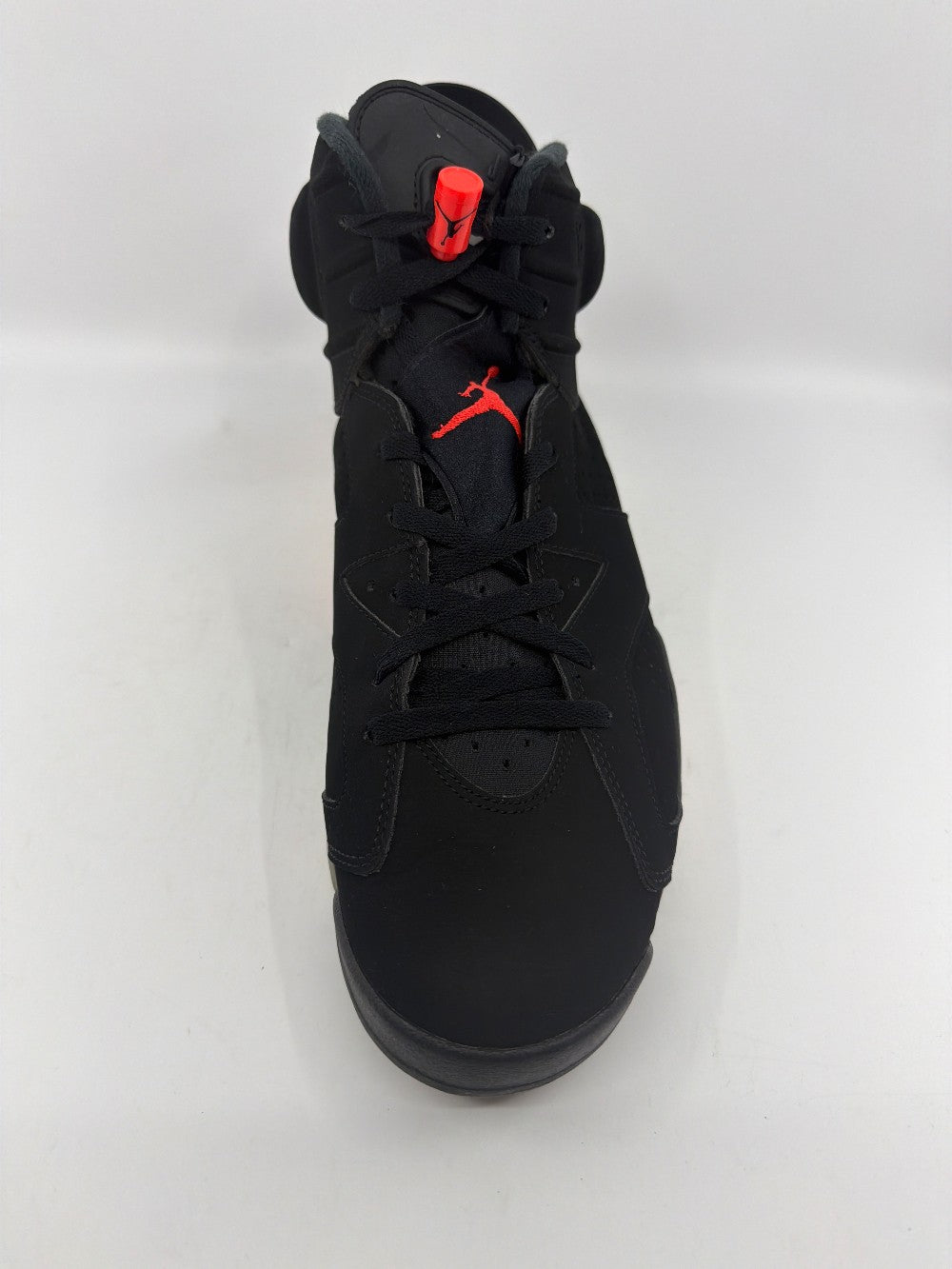 *USED* AJ 6 - BLACK INFRARED|39711