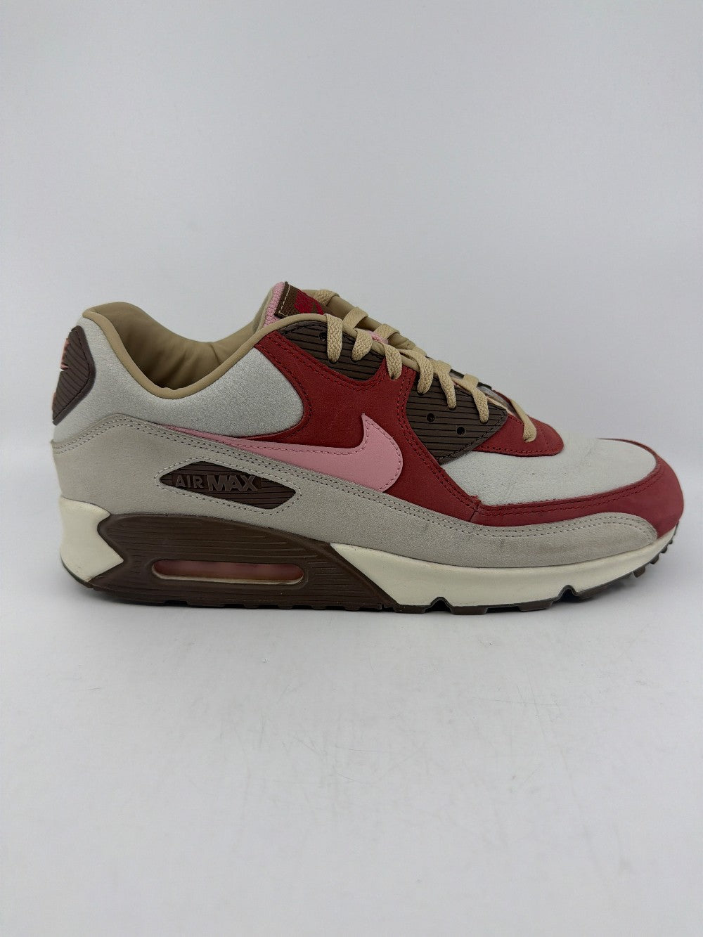 *USED* NIKE AIR MAX 90 - BACON (2021)|39715