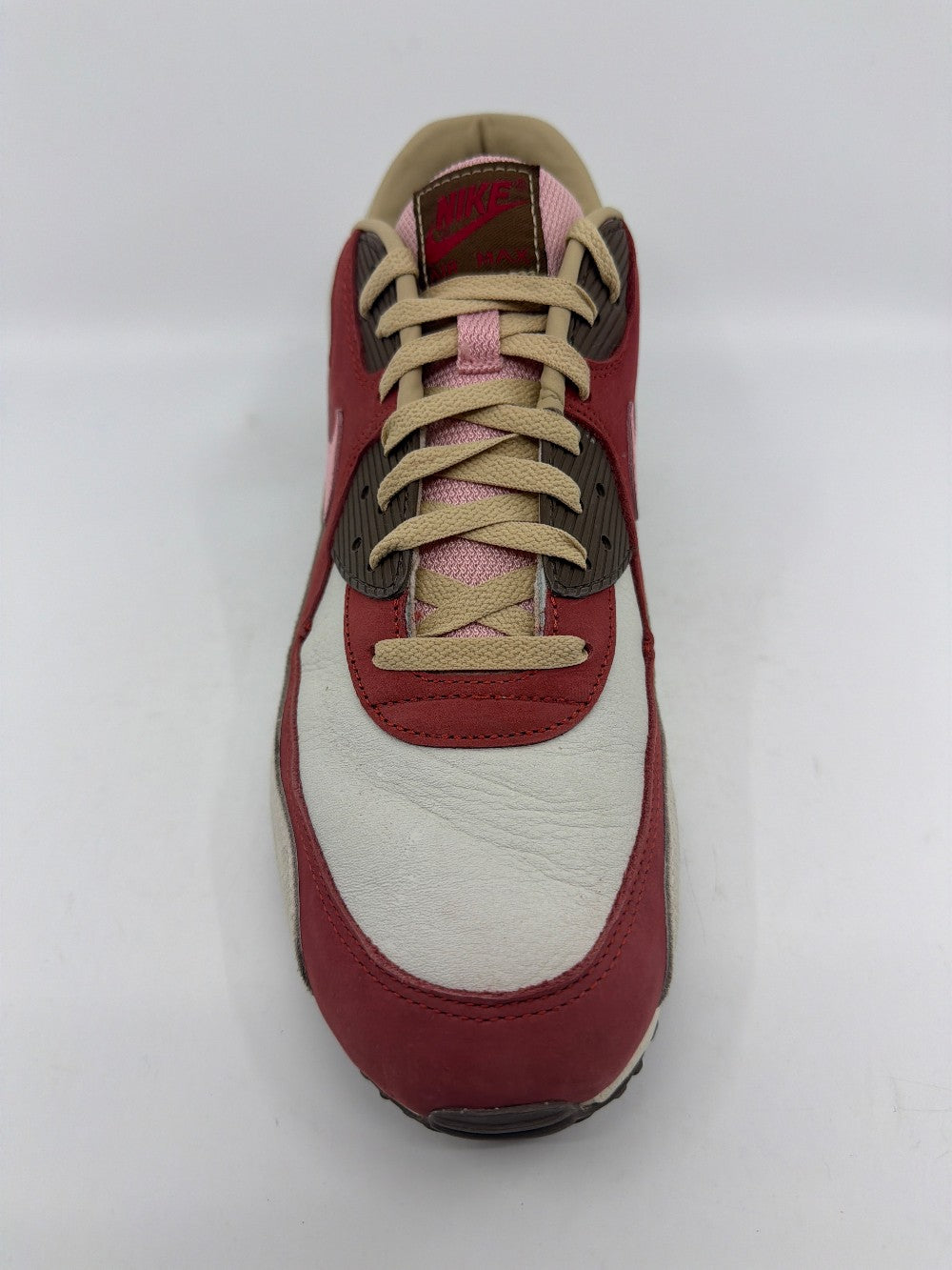 *USED* NIKE AIR MAX 90 - BACON (2021)|39716