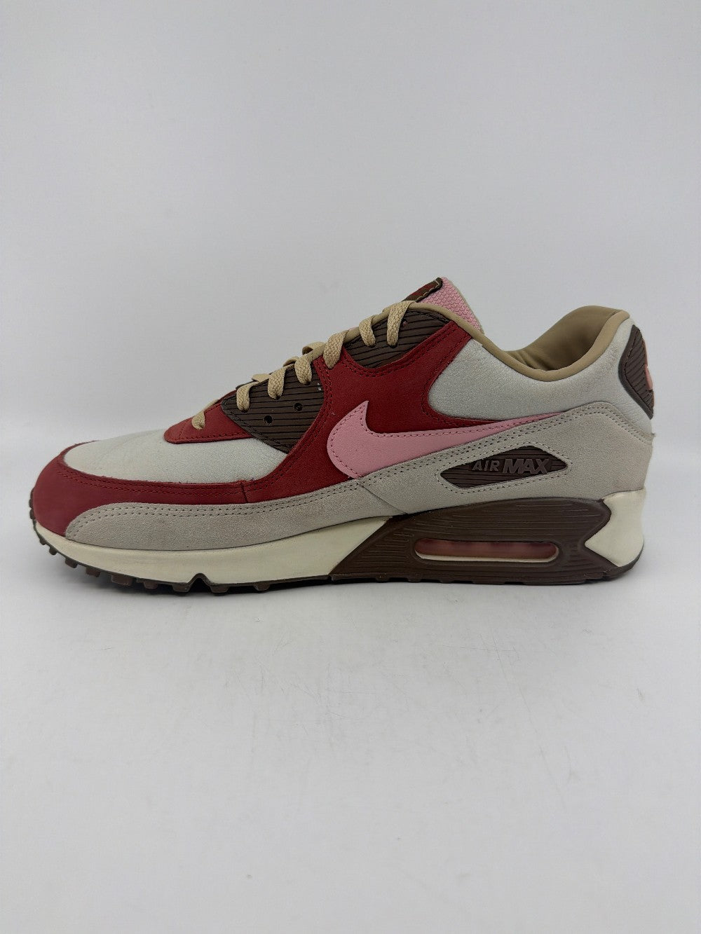 *USED* NIKE AIR MAX 90 - BACON (2021)|39717