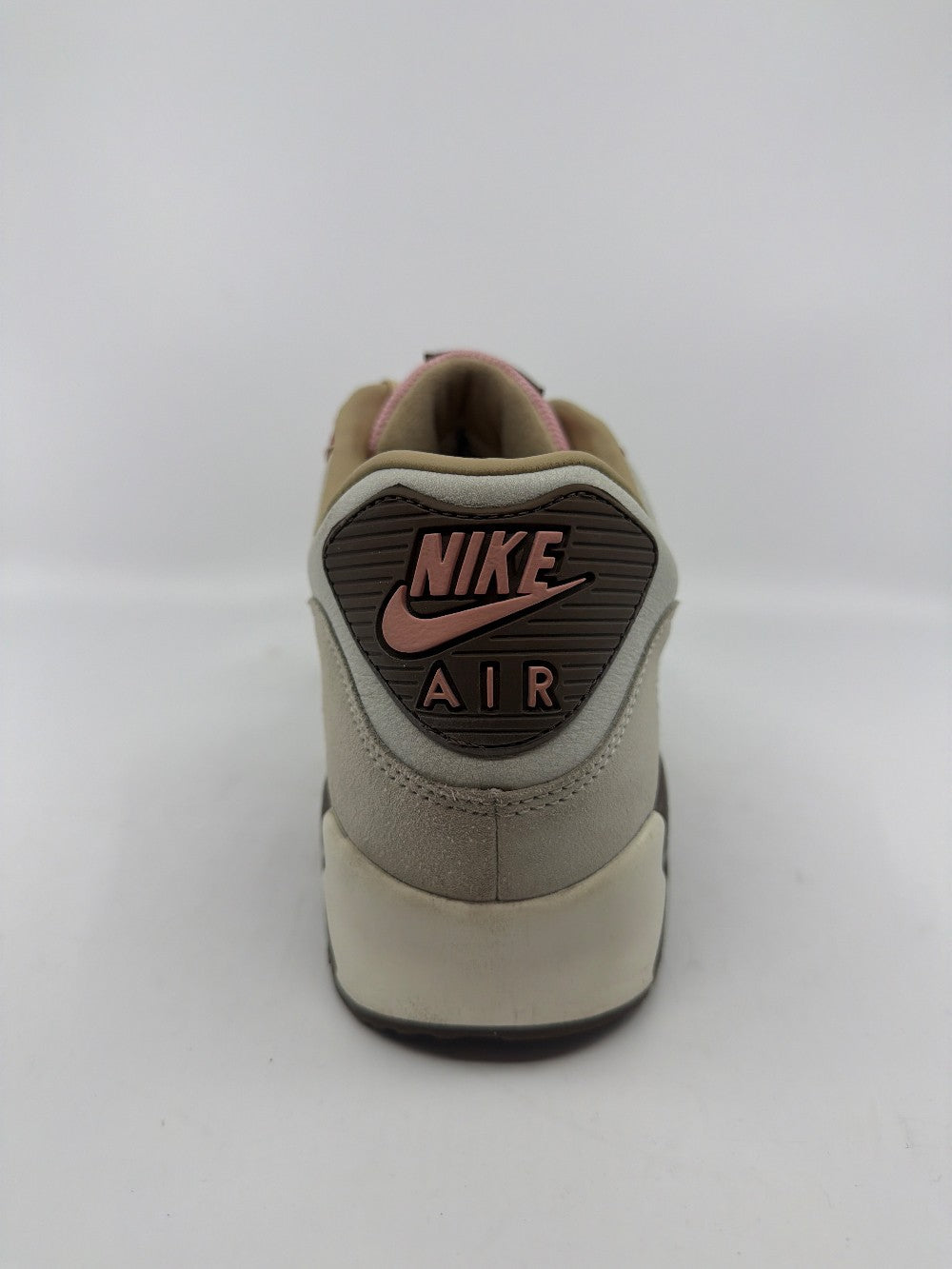 *USED* NIKE AIR MAX 90 - BACON (2021)|39718