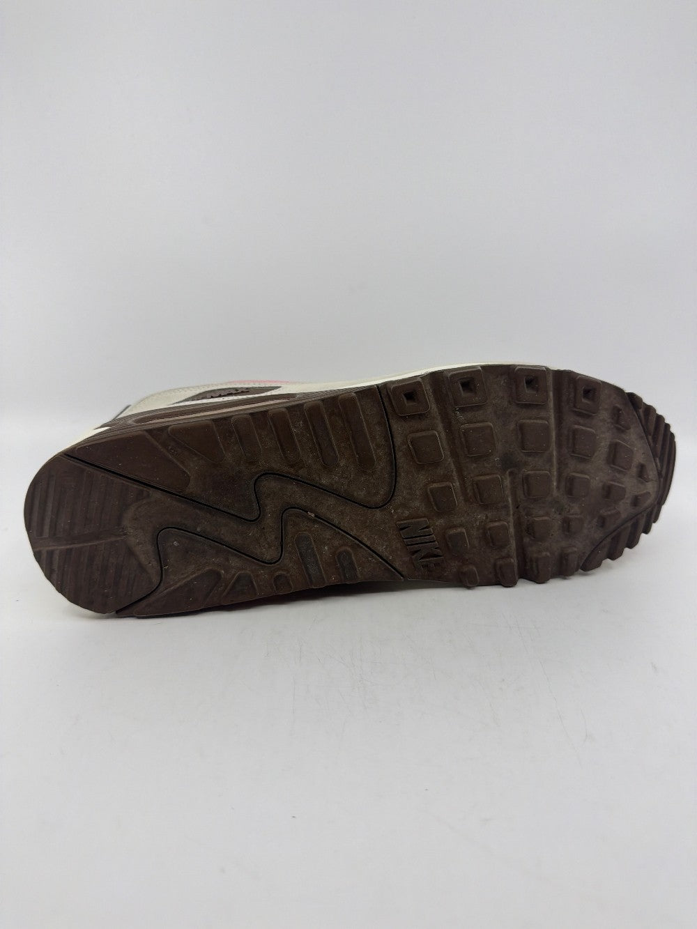 *USED* NIKE AIR MAX 90 - BACON (2021)|39719