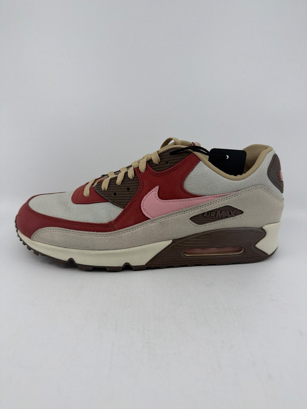 *USED* NIKE AIR MAX 90 - BACON (2021)|39720
