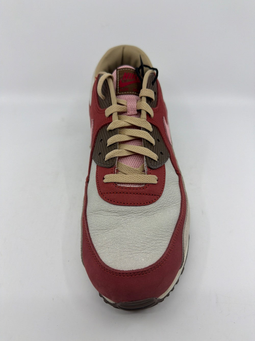 *USED* NIKE AIR MAX 90 - BACON (2021)|39721