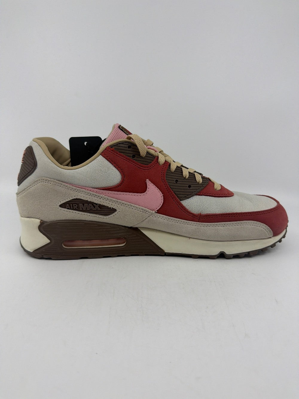 *USED* NIKE AIR MAX 90 - BACON (2021)|39722