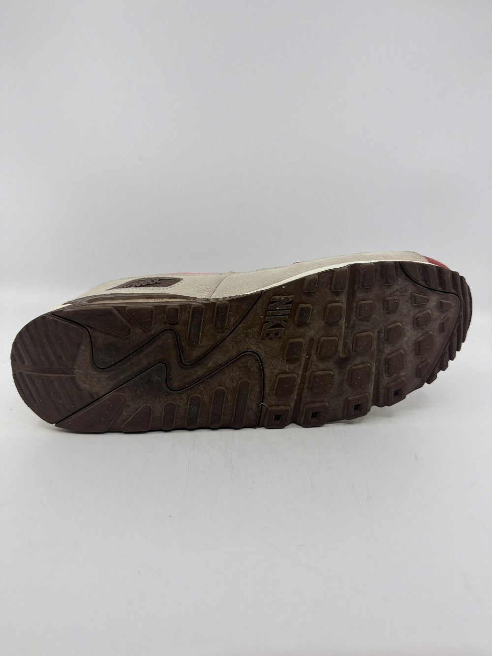 *USED* NIKE AIR MAX 90 - BACON (2021)|39724