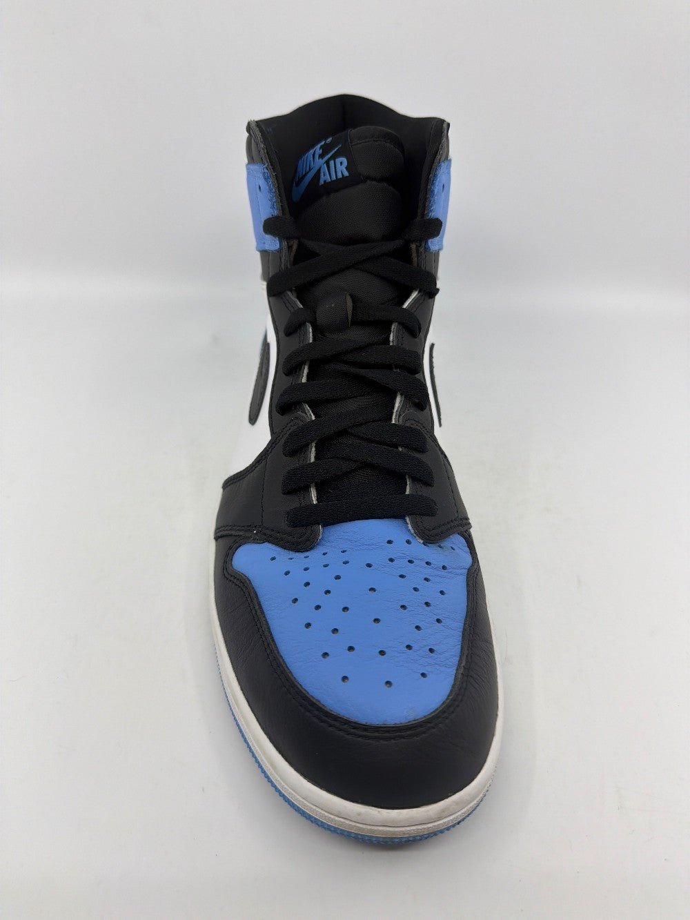 *USED* AJ 1 - UNC TOE|39736