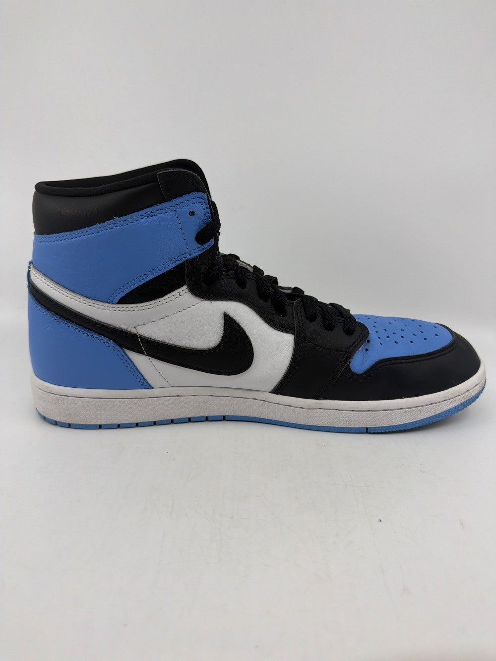 *USED* AJ 1 - UNC TOE|39742