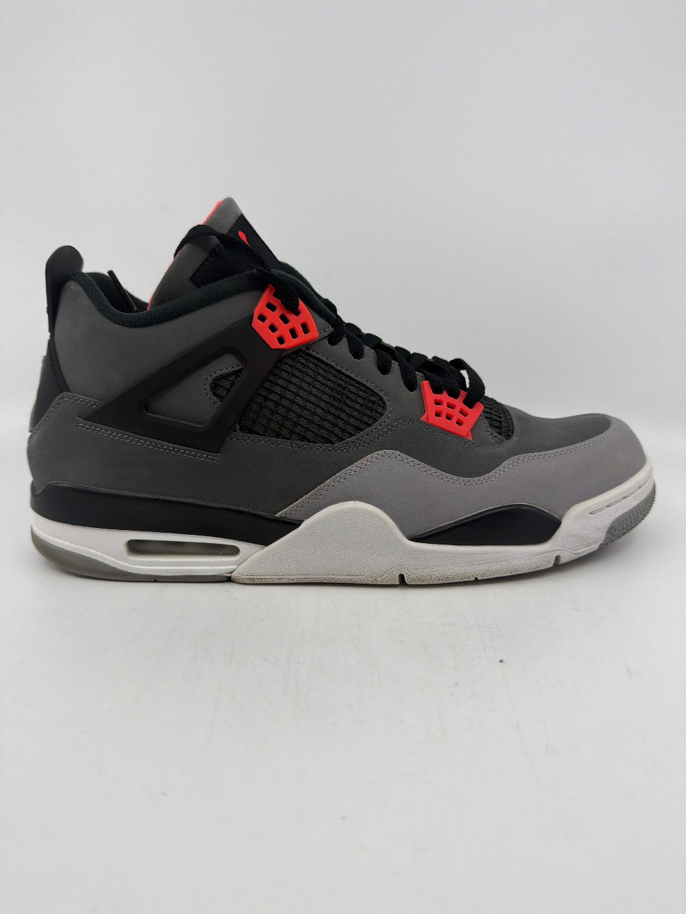 *USED* AJ 4 - INFRARED|39745