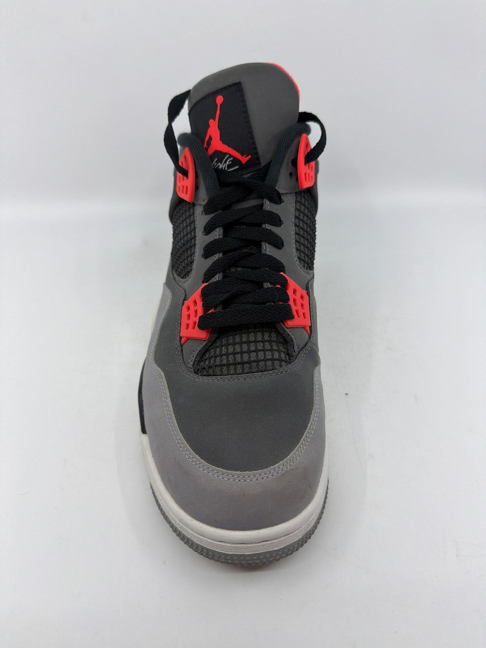 *USED* AJ 4 - INFRARED|39746