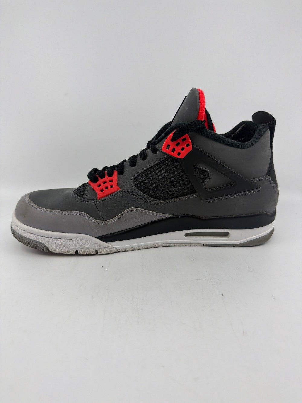*USED* AJ 4 - INFRARED|39747