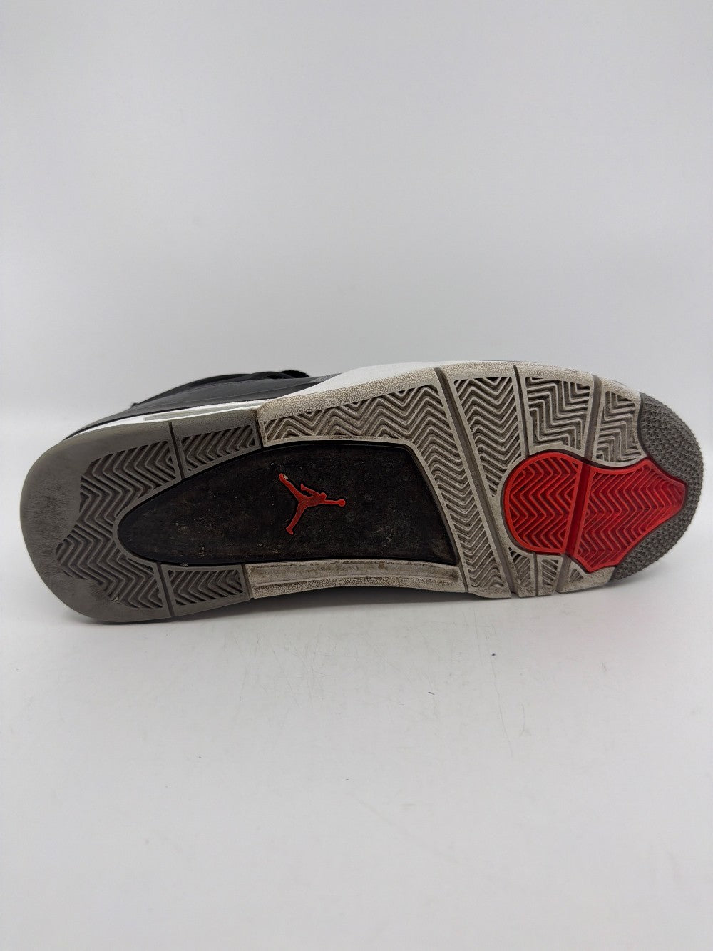 *USED* AJ 4 - INFRARED|39749