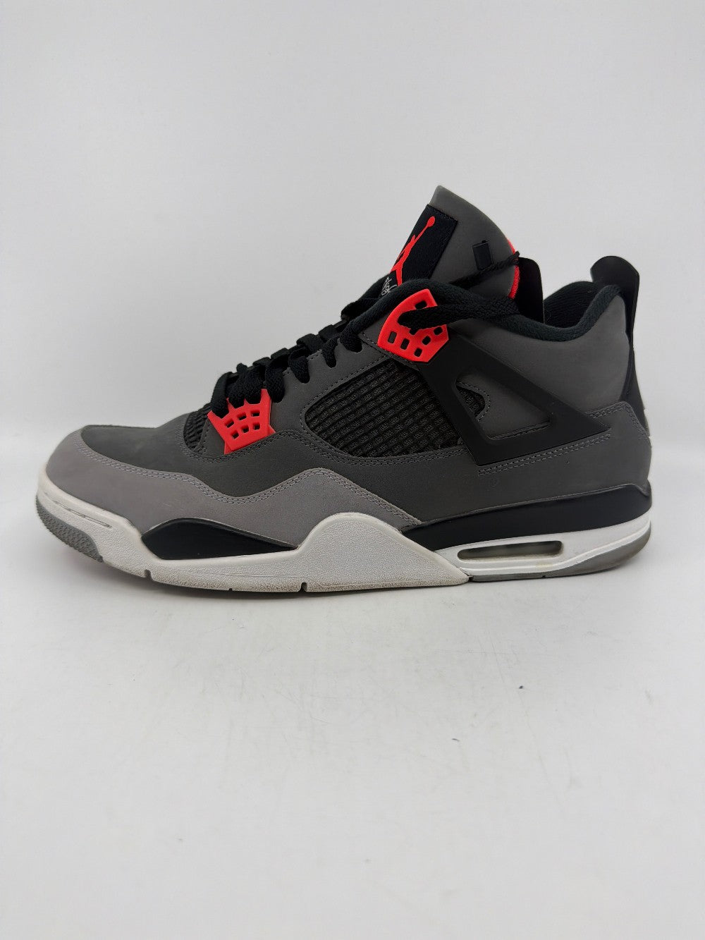 *USED* AJ 4 - INFRARED|39750
