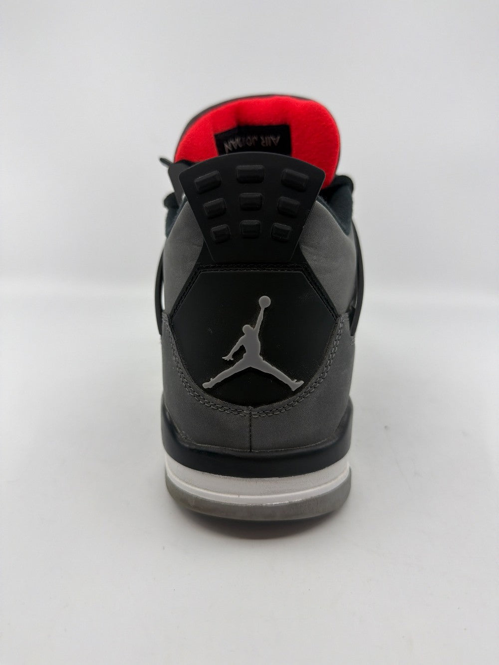 *USED* AJ 4 - INFRARED|39753