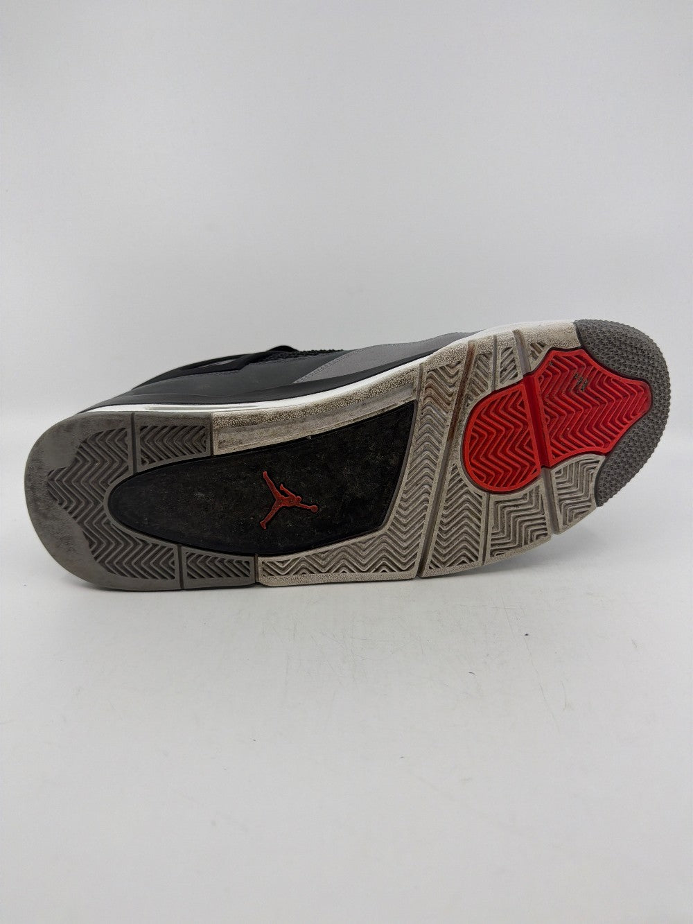 *USED* AJ 4 - INFRARED|39754