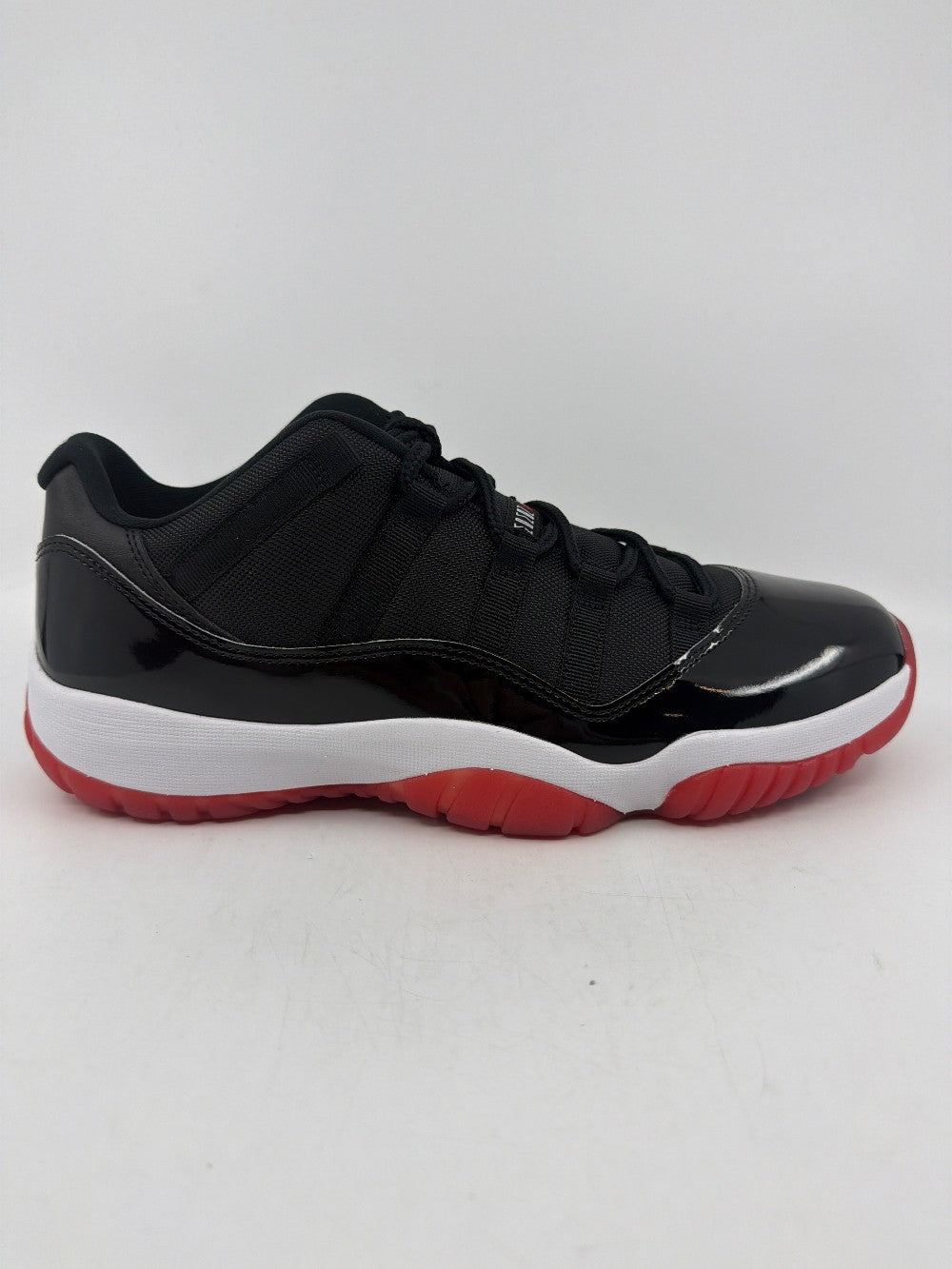 AJ 11 LOW - BRED (2025)|39790