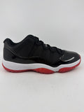 AJ 11 LOW - BRED (2025)|39790