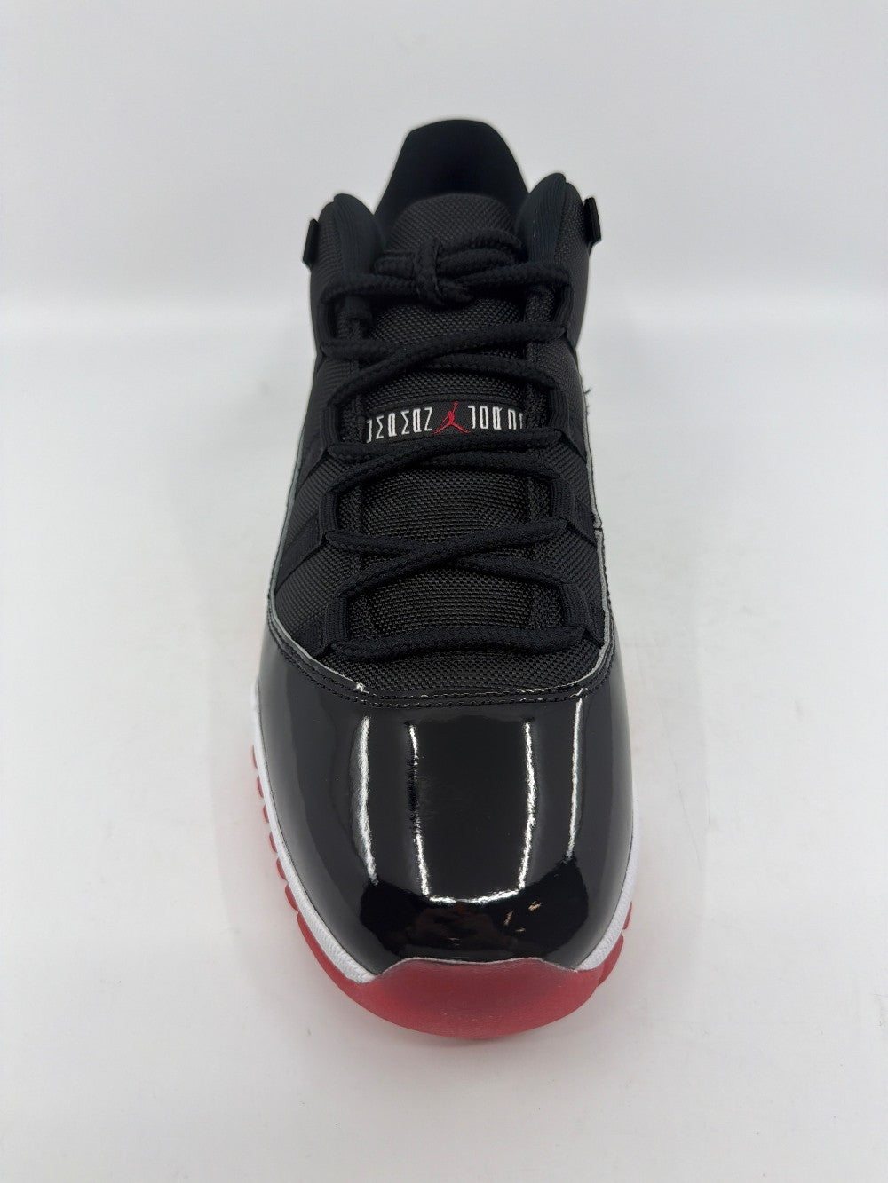 AJ 11 LOW - BRED (2025)|39791