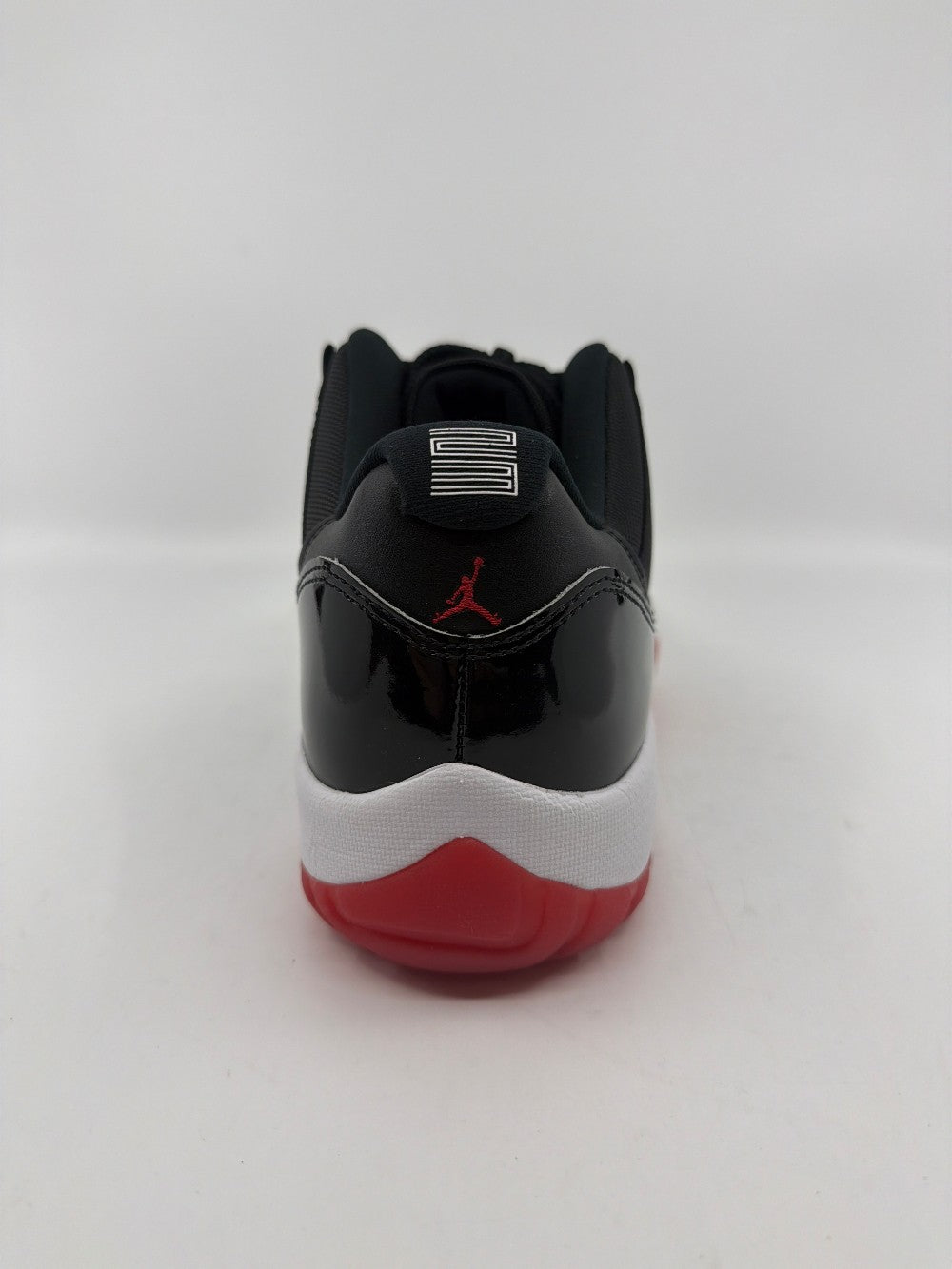 AJ 11 LOW - BRED (2025)|39793