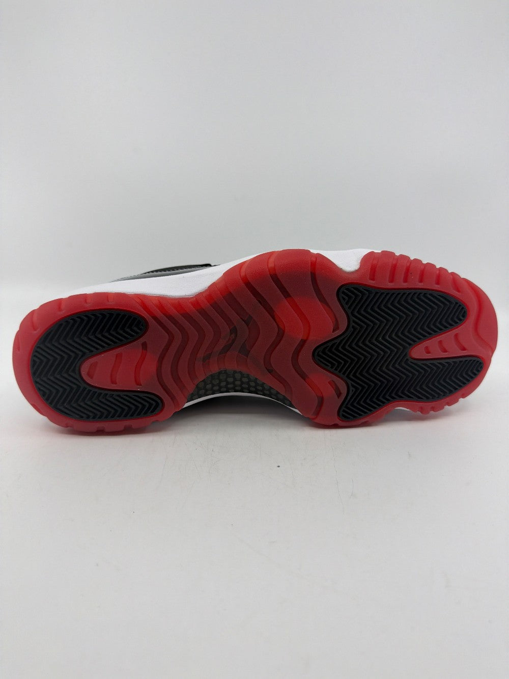 AJ 11 LOW - BRED (2025)|39794