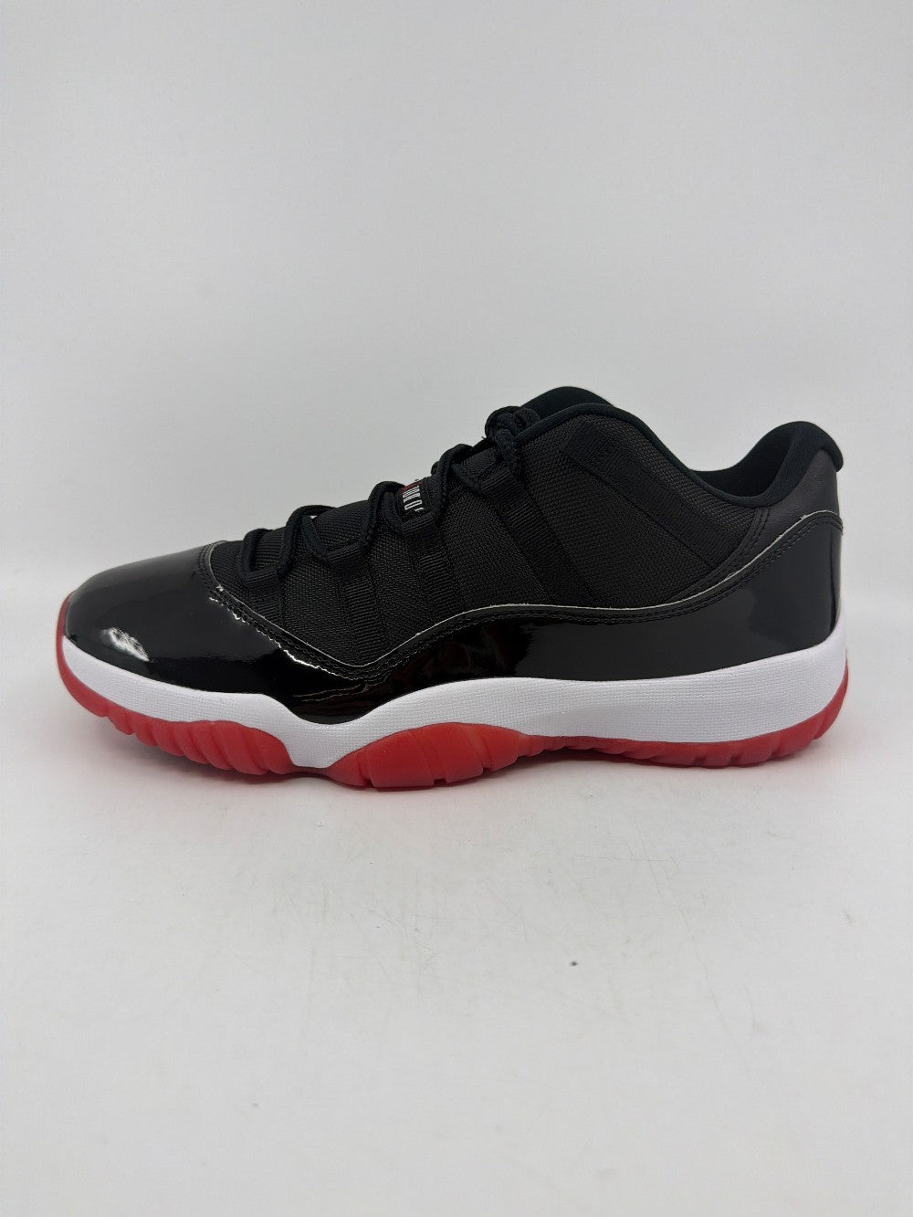 AJ 11 LOW - BRED (2025)|39795