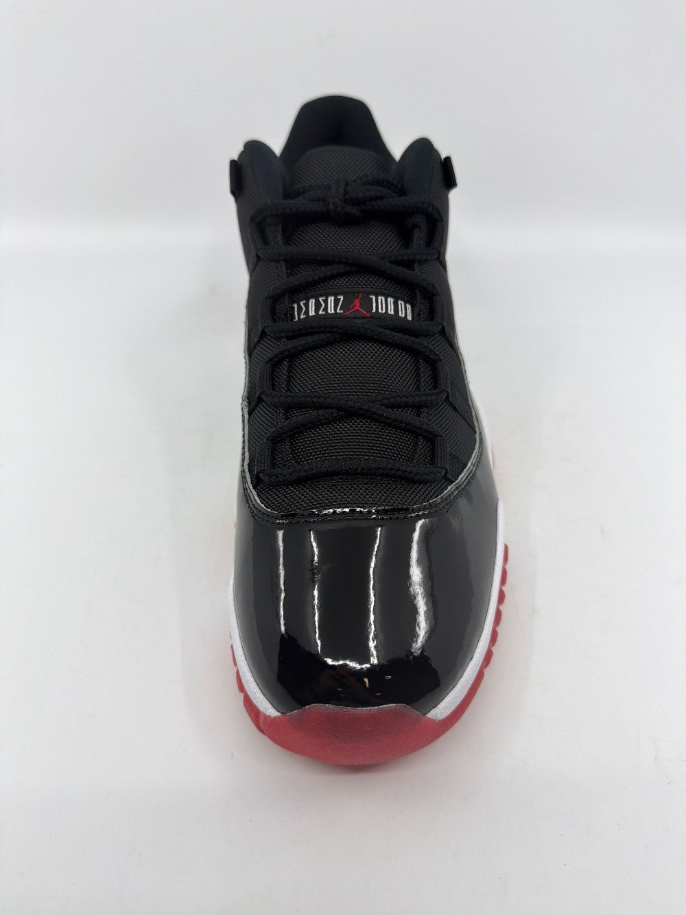 AJ 11 LOW - BRED (2025)|39796