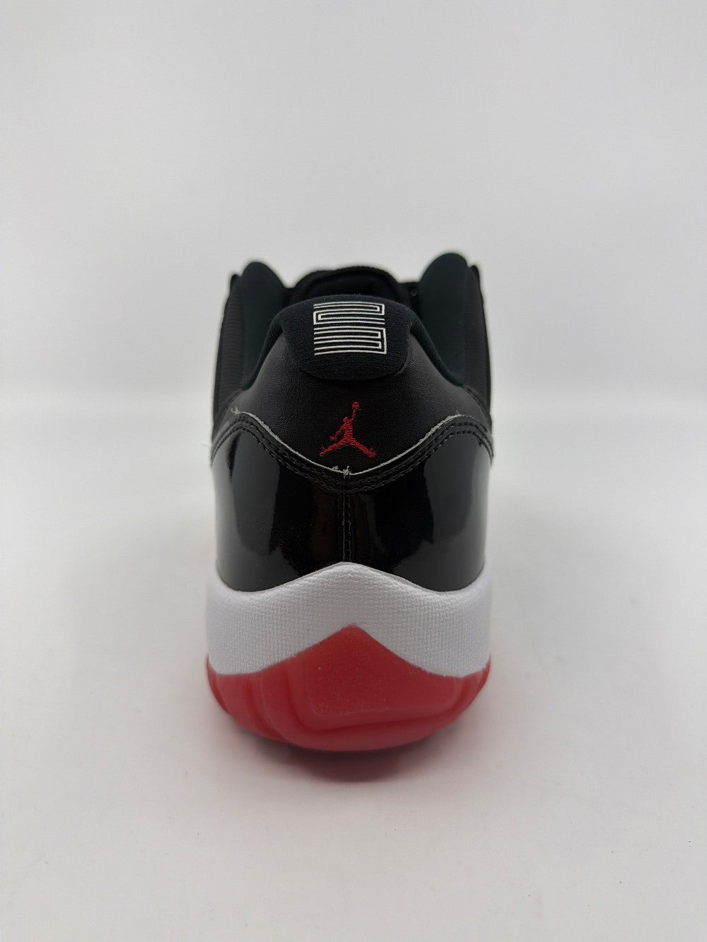 AJ 11 LOW - BRED (2025)|39798