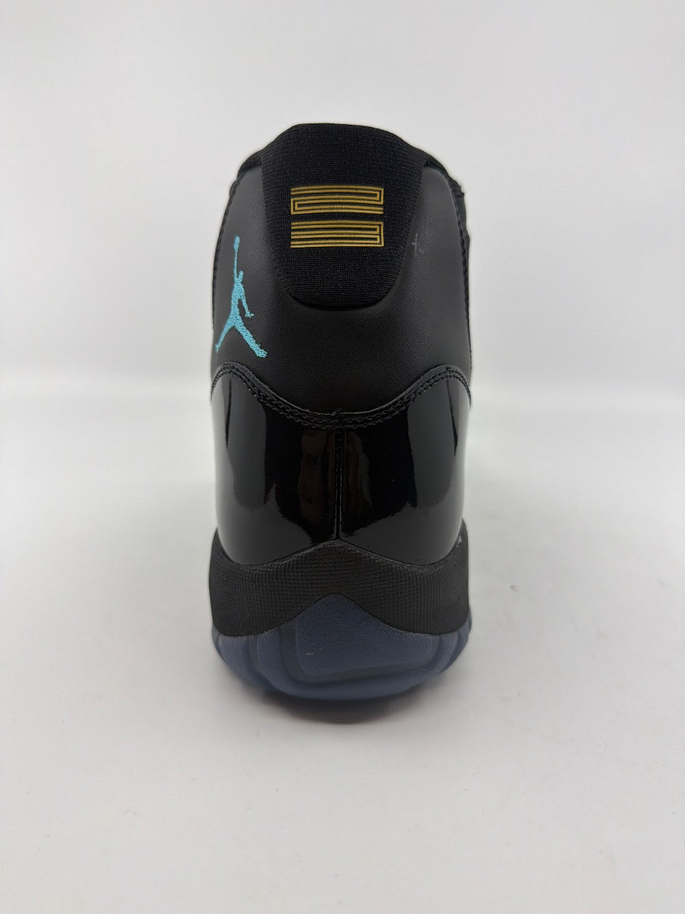 AJ 11 - GAMMA BLUE (2025)|39808