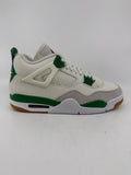 AJ 4 X SB - PINE GREEN|39820