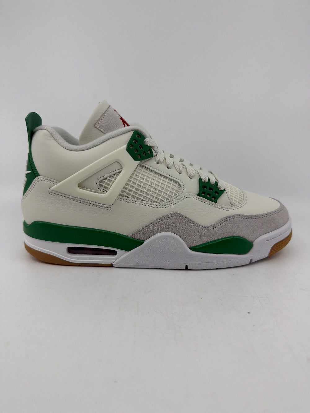 AJ 4 X SB - PINE GREEN|39820